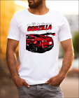 For GTR R35 fans T-shirt jdm Car gtr Racing shirt