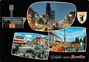 769090) Lot von 8 AK Berlin  - Picture 1 of 1