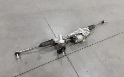 2018-2022 Chevy Equinox,GMC Terrain Power Steering Rack and Pinion OEM - Image 1 of 4