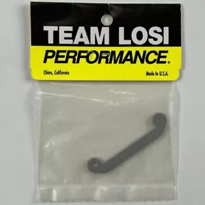 Losi A-2209 4WD XX-4 Rear Hinge Pin Support Bracket NEW - Picture 1 of 2