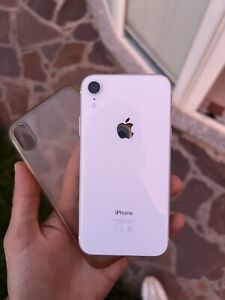 Apple iPhone XR - 64GB - Bianco
