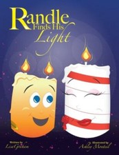 Randle Finds His Light - 9781638140337, Lisa Graham, paperback
