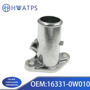 16331-0W010 Coolant Thermostat Housing Water Outlet Fits Toyota 4Runner T100 - Picture 1 of 6