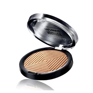 Maybelline New York Bronzer, Metallisch Highlighter Molten Gold Für Makeup 6.7gm - Bild 1 von 8