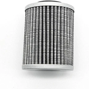 Plug-and-play Oil-Filter Filter Gray 1pcs Oil-Filter 420956124 Plastic - Picture 1 of 12