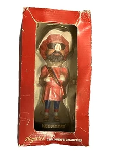 Washington Redskins Hogettes Wackelkopf Neu im Karton signiert Big Georgette SELTEN Kommandanten - Bild 1 von 20