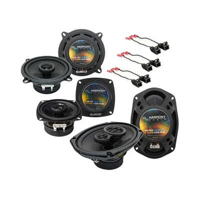 Buick Regal 1995-2004 заводской динамик замена гармония обновление пакет новый - Изображение 1 из 4