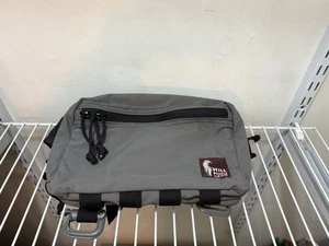 Hill People Gear Belt Bag gray - Picture 1 of 1