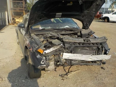 Consola piso delantero compatible con 00-06 AUDI TT 1716177 Foto 1 de 4