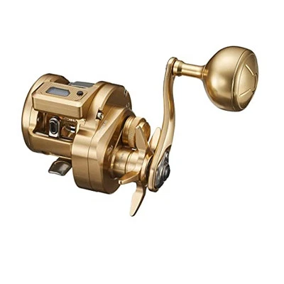 Daiwa Reel 21 Basara IC 250PLNEW - Image 1 of 4