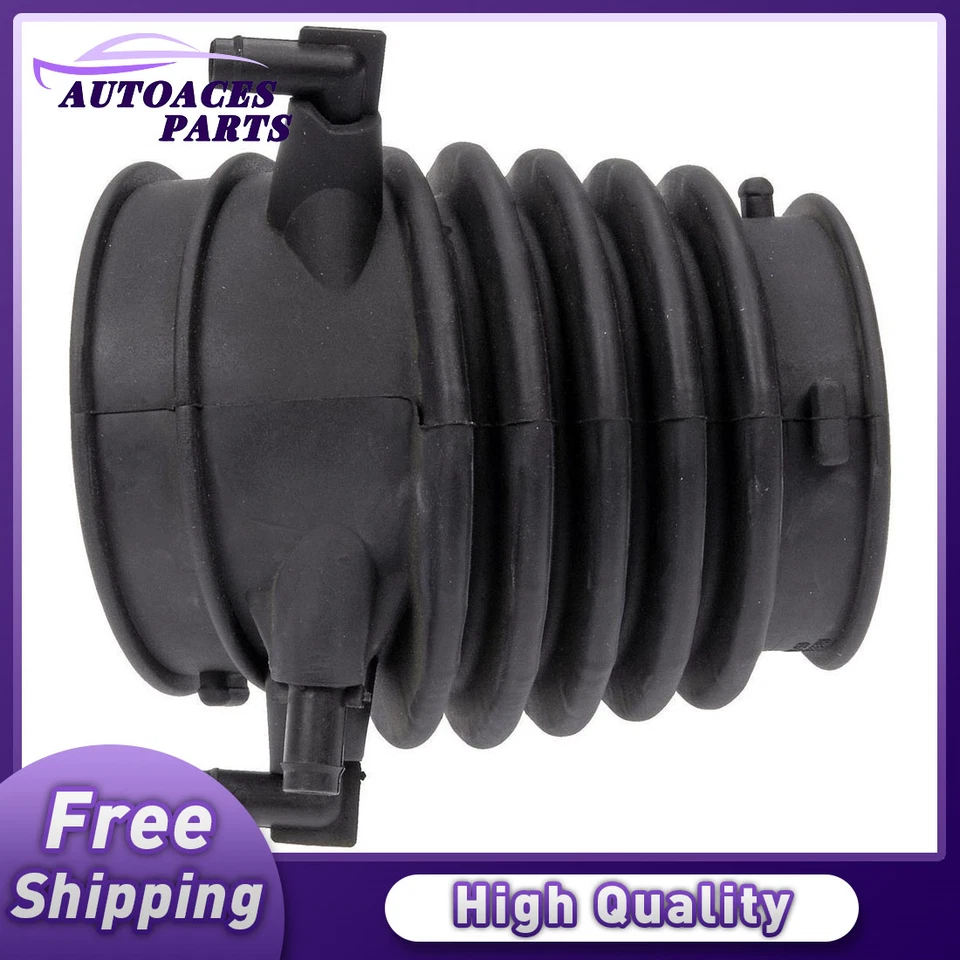 Manguera de admisión de aire Dorman 696-733 nueva para Ford Taurus Mercury Sable 2000-2003 Foto 1 de 3