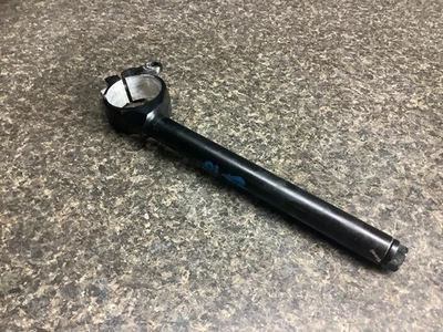 07 Kawasaki Ninja ZX-10R ZX10R manillar izquierdo clip 43E Foto 1 de 3