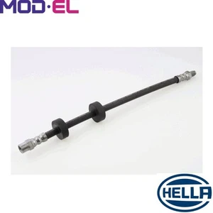 BRAKE HOSE 8AH 355 460-161 FOR VW GOLF/I/II/Cabriolet JETTA SANTANA SCIROCCO - Picture 1 of 6