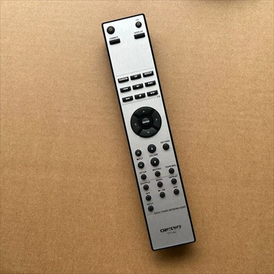 Original Fernbedienung passend für Onkyo A-9030 A-9050 A-9070 A-9150 TX-9150 - Bild 1 von 4