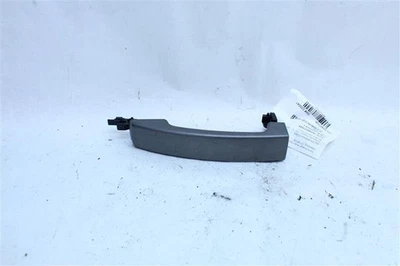 Used Front Right Exterior Door Handle fits: 2010 Land rover Lr2 assembly door fr — 第 1/4 张图片