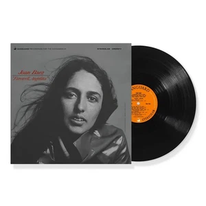 Joan Baez - Farewell, Angelina. 60th (2025) LP Vinyl Pre-sale - Picture 1 of 1