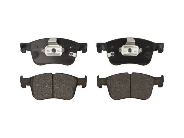 Front Brake Pad Set For Ford Lincoln Escape Bronco Sport Maverick Corsair XZ29R4 Foto 1 de 1