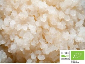 30g Lebend Bio Wasser Kefir Körner Tibicos Vegan Friendly von Kombuchaorganic - Bild 1 von 5