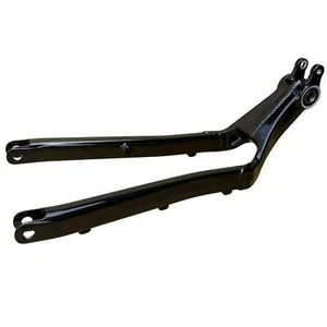Vitus Escarpe 29 Kettenstrebe 2015 schwarz - Bild 1 von 1