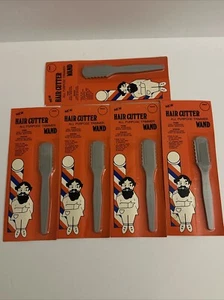 5 Vintage Hair Cutter Wands All Purpose Trimmer Lot - Picture 1 of 7