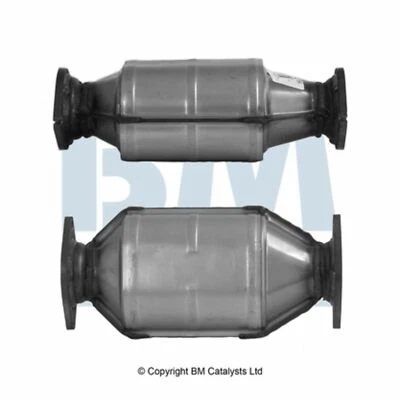 For Toyota Carina MK2 2.0 Genuine BM Cats Type Approved Catalytic Converter - Image 1 of 3