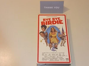 Bye Bye Birdie (VHS, 1996) - Picture 1 of 14