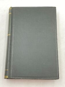 Endocrinology in Modern Practice 1937 Antique Medical Book by Wolf Saunders
