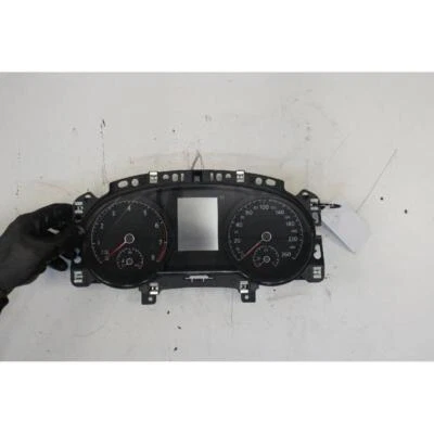 DASHBOARD FOR VOLKSWAGEN GOLF SPORTSVAN (14) 1.2 16V TSI (81KW) MNV 2014 Foto 1 de 4