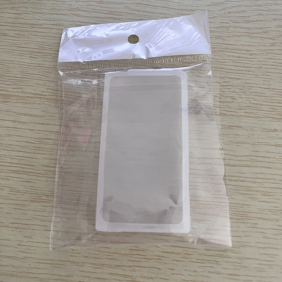 Silicone Soft Skin Case Cover for Apple iPod Nano 7th & 8th Generation - 7Colors - Image 1 of 1