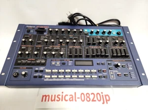 Roland JP-8080 Analog Modeling Synthesizer Module - Picture 1 of 5