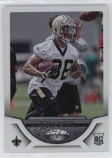 2016 Certified Rookies Mirror /499 Daniel Lasco #182 Rookie RC