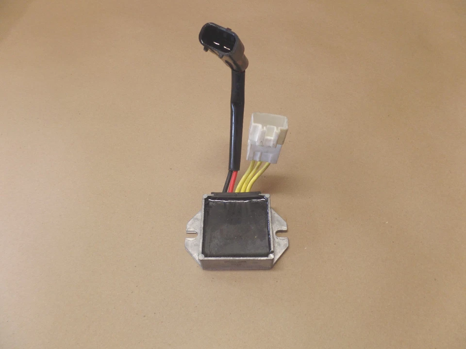 Arctic Cat 2016 ZR 5000 LXR Voltage Regulator M XF 9000 Sno Pro 14 15 16 - Image 1 of 1