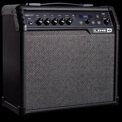 LINE 6 Spider V 30 MKII Combo 30Watt/8Zoll - Bild 1 von 3