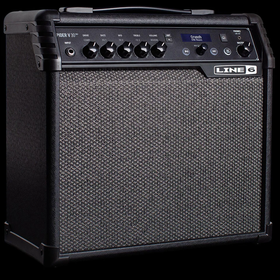 LINE 6 Spider V 30 MKII Combo 30Watt/8Zoll - Bild 1 von 3