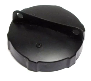 LAND ROVER SERIES 3 FUEL GAS FILLER CAP 3-LUG PRONG SEALED NRC2538 - Picture 1 of 2