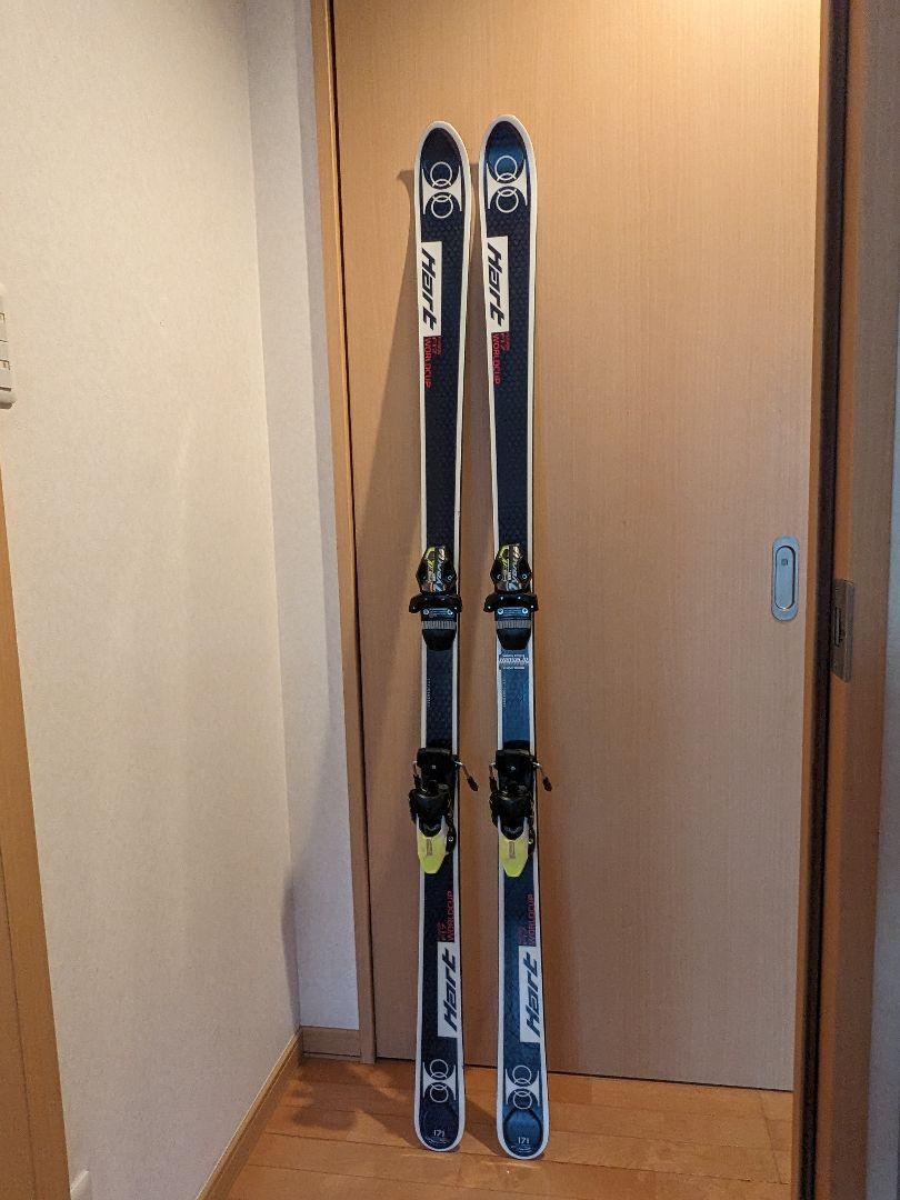 Hart Skis In Vintage Downhill Skiing Equipment for sale - eBay Hart Skis In Vintage Downhill Skiing Equipment for sale - eBay