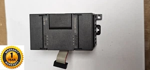 Siemens S7 200 EM 221 ( 6ES7 221-1BF22-0XA0 / 6ES7221-1BF22-0XA0 ) - Imagen 1 de 2