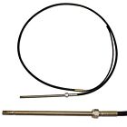 Rotary Steering Cable by Teleflex 24' SSC6124