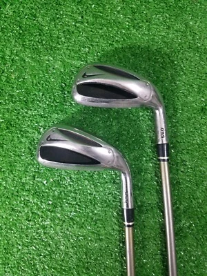 Nike Slingshot 550 Ladies 5 & 6 Iron iDiamana W Flex Right Hand Arthritic Grips - Image 1 of 4