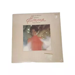 Jack De Mello Presents - Emma This Is Hawaii Volume III LP Music Of Polynesia - Foto 1 di 4