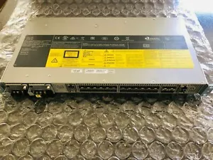 CISCO ASR-920-24SZ-M ASR920 z ASR920-24G-4-10G lic 2x zasilacz stały - Zdjęcie 1 z 2