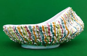 ROBBIA GUALDO TADINO ITALIA ARTE CERAMICA CIOTOLA MAIOLICA. - Foto 1 di 12