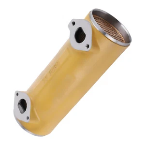 Núcleo enfriador de aceite para pala delantera Caterpillar Pipelayer 578/583R/ 587R/ 589 5080 - Imagen 1 de 12