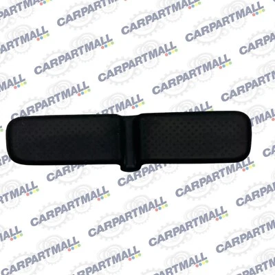 02-06 Toyota Camry Rear Left Interior Door Pull Handle Insert Mat 74283-AA010 Foto 1 de 4