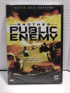 Another Public Enemy (DVD, 2005) Brand New Sealed - Bild 1 von 2