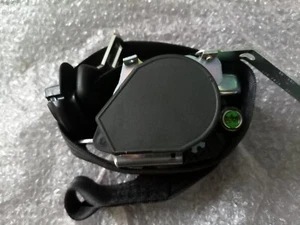 SEAT IBIZA CINTURA SICUREZZA ANTERIORE SX NUOVO ORIGINALE 6066673 - Picture 1 of 6