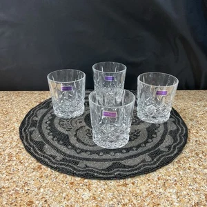 Marquis von Waterford Markham Double Old Fashioned 4er Set *Verpackungsschaden* - Bild 1 von 7