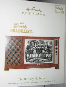 #88 - Ornamento Hallmark Keepsake 2012 - The Beverly Hillbillies - Imagen 1 de 2