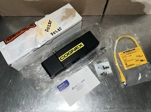 Smart Vision ODDM-302-625-W Wide Lens Light Module, Cognex Nos Surplus - Picture 1 of 7