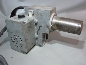 Leister Hot Air Blower Zündgebläse Kunststoffarbeiten Mehrstufig 1830 W Hotwind - Picture 1 of 6